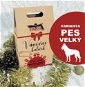 Sokol Christmas package Big dog - Gift Pack for Dogs