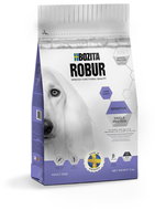 Bozita Robur Adult Sensitive Singleprotein Lamb&Rice 3kg - Dog Kibble
