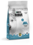 Bozita Robur Adult Sensitive Grain-free Reindeer 3kg - Dog Kibble