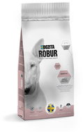 Bozita Robur Adult Sensitive Singleprotein Salmon&Rice 12,5kg - Dog Kibble