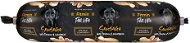 Fitmin For Life Chicken Salami with Vegetables 900g - Salami for Dogs