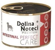 Canned Dog Food Dolina Noteci Perfect Care Intestinal 185g - Konzerva pro psy
