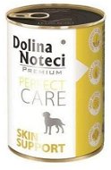 Dolina Noteci Perfect Care Skin Support 400g - Canned Dog Food