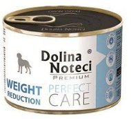 Dolina Noteci Perfect Care Weight Reduction 185g - Konzerva pre psov
