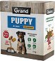 Grand Deluxe Puppy All breed 11 kg - Granule pre šteniatka