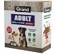 Grand Deluxe Adult Mini & Small Breed 11kg - Dog Kibble