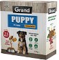Grand Deluxe Puppy All breed 2,5 kg - Granule pre šteniatka