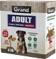 Grand Deluxe Adult Mini & Small Breed 2,5kg - Dog Kibble
