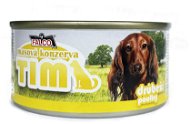 TIM poultry 120g 15pcs - Canned Dog Food