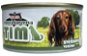 TIM venison 120g 15pcs - Canned Dog Food