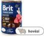 Brit Premium by Nature Beef with Tripes 400 g - Canned Dog Food