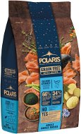 Polaris FM GF Adult S. Breed salmon, turkey 5kg - Dog Kibble