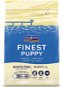 FISH4DOGS Large Puppy Granules Finest White Fish with Potatoes 1,5 kg, 2m+ - Kibble for Puppies