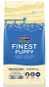 FISH4DOGS Large Puppy Granules Finest White Fish with Potatoes 6 kg, 2m+ - Kibble for Puppies