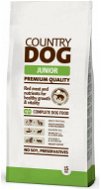Country Dog Junior 15kg - Kibble for Puppies