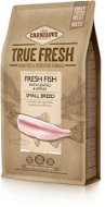 Carnilove True Fresh Fish Adult Small Breed 4 kg - Granuly pre psov