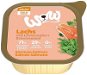 Wow pate Salmon with tomatoes Adult 150 g - Pate for Dogs