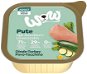 Wow Turkey pate with zucchini Adult 150 g - Pate for Dogs