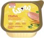 Wow pate Chicken with carrot Junior 150 g - Pate for Dogs