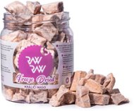 Raw Raw freeze dried treats Rabbit meat 70 g - Dog Treats