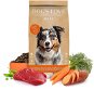 Dog's Love Adult Beef Granules 12 kg - Dog Kibble