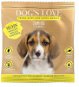 Dog's Love Granules Chicken Junior 80 g - Kibble for Puppies