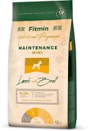 Fitmin dog mini maintenance lamb&beef 12 kg - Dog Kibble