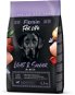 Fitmin For Life Dog Light & Senior 2,5 kg - Granuly pre psov