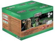 MAC's Dog Soft GRAIN FREE Lamb and Duck 15kg - Dog Kibble