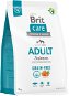 Brit Care Dog Grain-free Adult 3 kg - Dog Kibble