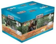MAC's Dog Soft GRAIN FREE Deer, Turkey and Game 15kg - Dog Kibble