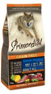 Primordial Lamb and Tuna 2 kg - Granuly pre psov