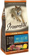 Primordial Trout and Duck 2 kg - Granuly pre psov