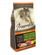 Primordial Deer and Turkey 12 kg - Granuly pre psov
