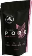 D-BARF vepřová kompletka 150 g - Dog Food Pouch