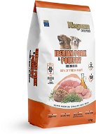 Magnum Iberian Pork & Chicken all breed 3 kg - Granuly pre psov