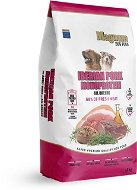 Magnum Iberian Pork Monoprotein all breed 3 kg - Granule pro psy