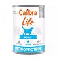 Calibra Dog Life konzerva pro dospělé psy s kuřecím a rýží 400 g - Canned Dog Food