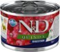 N&D Quinoa Dog Adult Digestion Lamb & Fennel Mini 140 g - Konzerva pre psov
