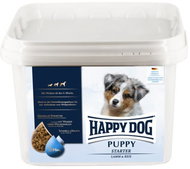 Happy Dog Puppy Starter Lamm & Reis 1,5 kg - Kibble for Puppies