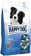 Happy Dog fit & vital Junior 10 kg - Granule pre šteniatka