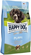 Happy Dog Sensible Puppy Lamb & Rice 1 kg - Granule pre šteniatka