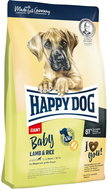 Happy Dog Baby Giant Lamb & Rice 15 kg - Kibble for Puppies