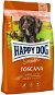 Happy Dog Toscana 1 kg - Granuly pre psov
