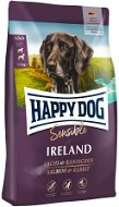 Happy Dog Ireland 12,5 kg - Granule pro psy
