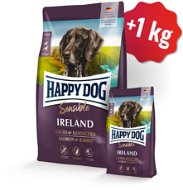 Happy Dog Ireland 12,5 + 1 kg - Granuly pre psov