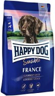 Happy Dog France 11 kg - Granuly pre psov