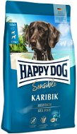 Happy Dog Karibik 4 kg - Granuly pre psov