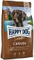 Happy Dog Canada 4 kg - Granuly pre psov