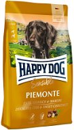 Happy Dog Piemonte 10 kg - Granuly pre psov